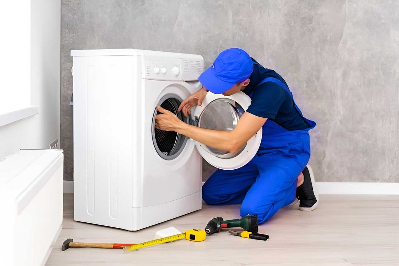 نمایندگی تعمیرات لباسشویی آرچلیک در کرج