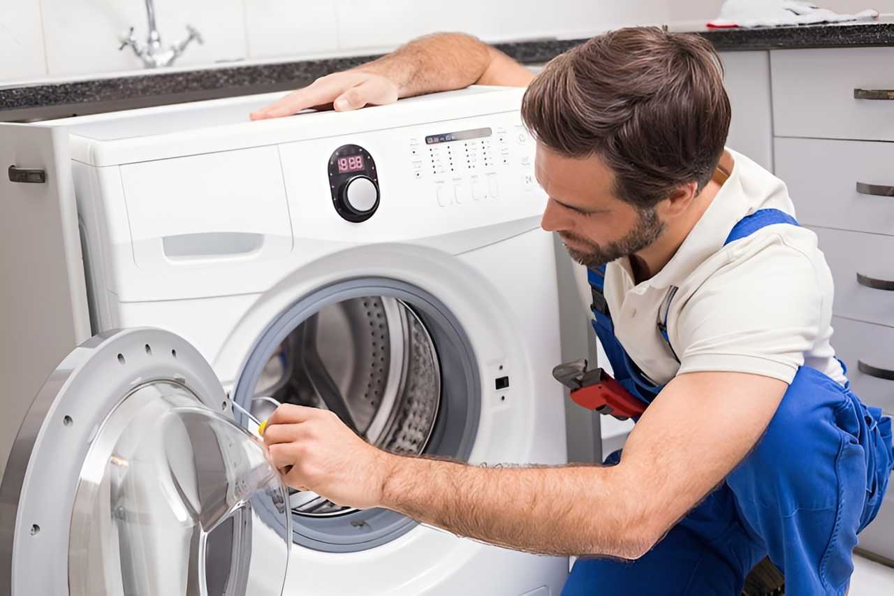 تعمیر لباسشویی آرچلیک با گارانتی کتبی
