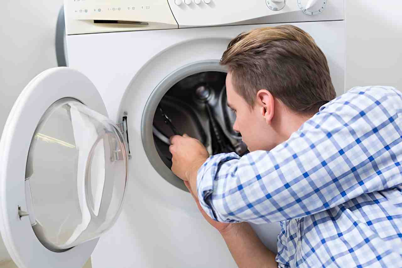 خدمات در محل تعمیر لباسشویی آرچلیک در اسلامشهر